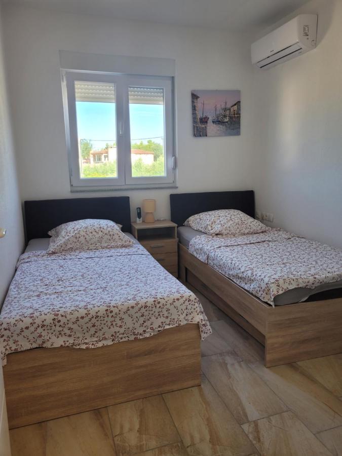 Appartement Baraba Maslenica Room photo